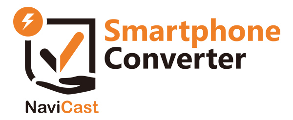 Smartphone Converter
