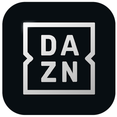 DAZNのアイコン