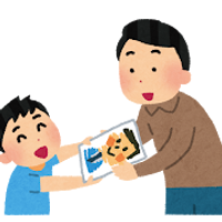 口コミのアイコン