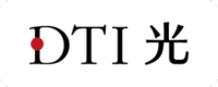 DTI光のロゴ