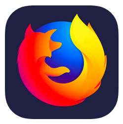 Firefox