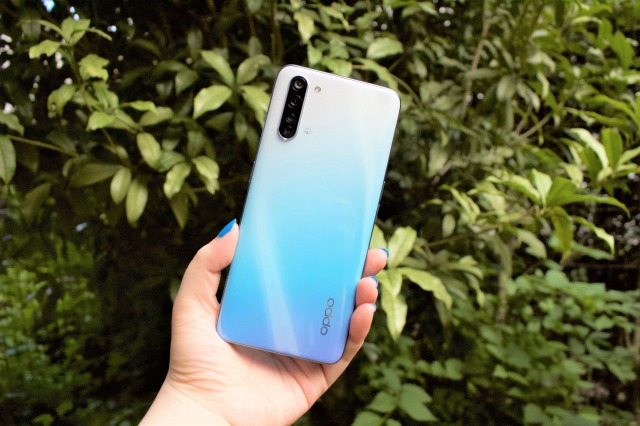 OPPO Reno3 A