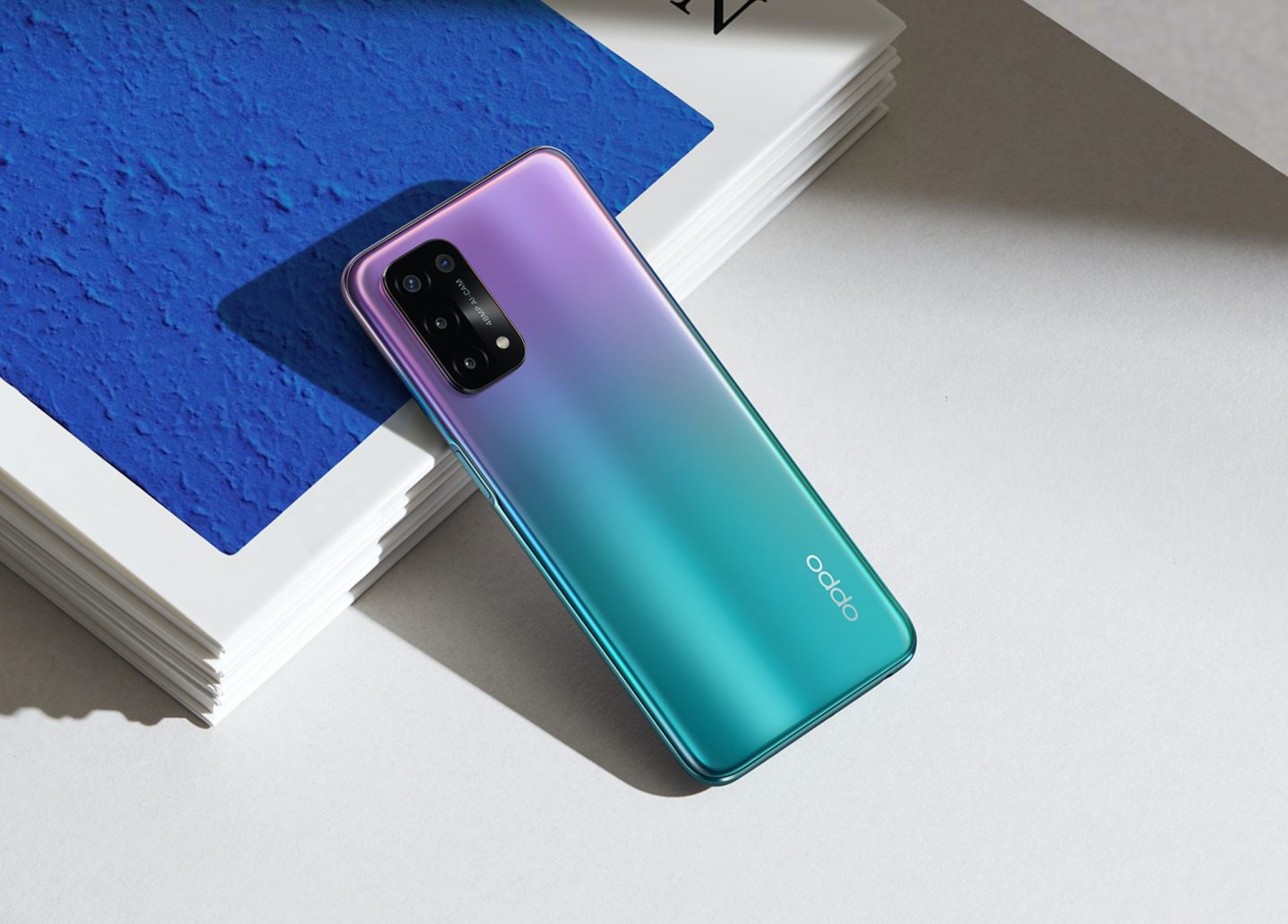 OPPO A54 5G