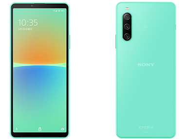 Xperia 10 IV