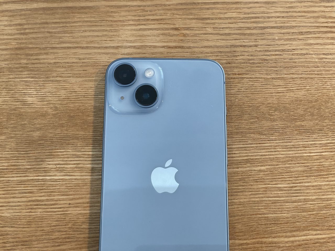 iPhone14 カメラ