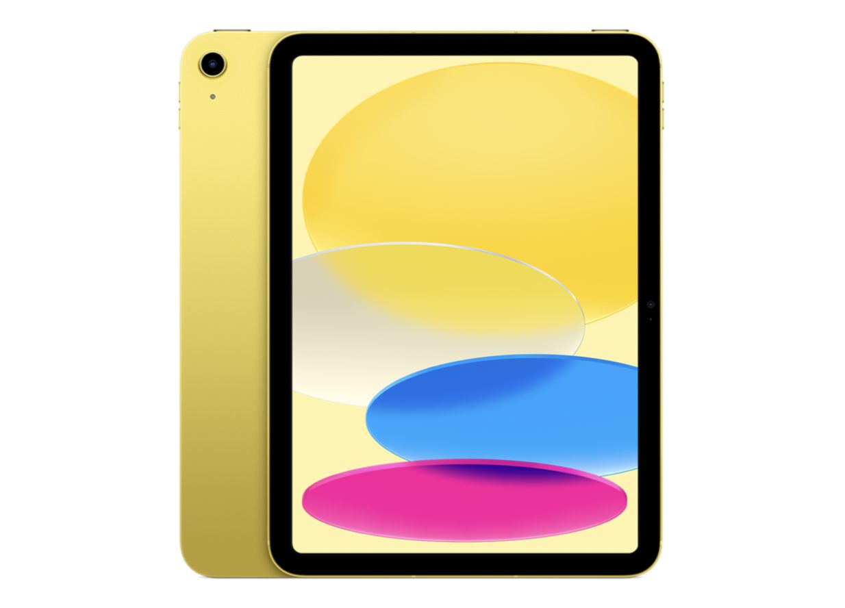 iPad(第10世代)