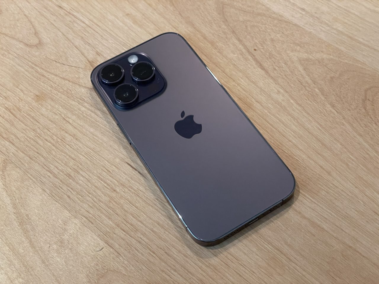 iPhone14 Pro 実機レビュー｜使ってわかったメリット5つ・デメリット4つ