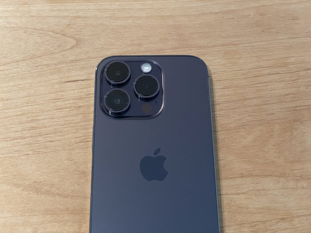 iPhone14 Pro カメラ