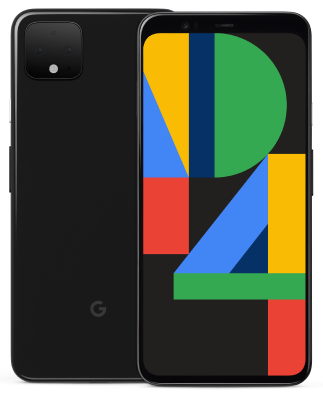 Pixel 4