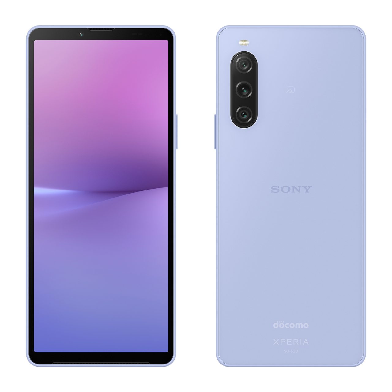 Xperia 10 