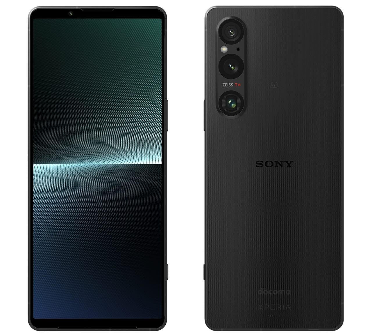 Xperia 1 V SO-51D