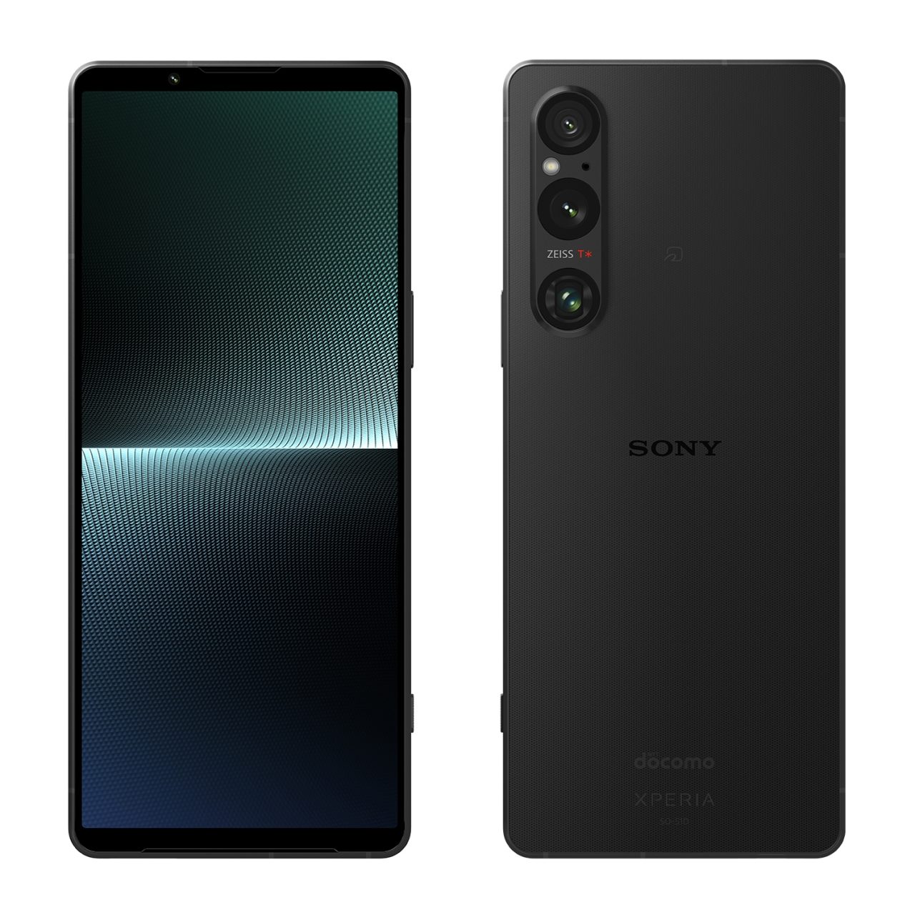 Xperia 1 V SO-51D