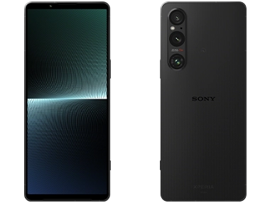 Xperia 1 V SOG10