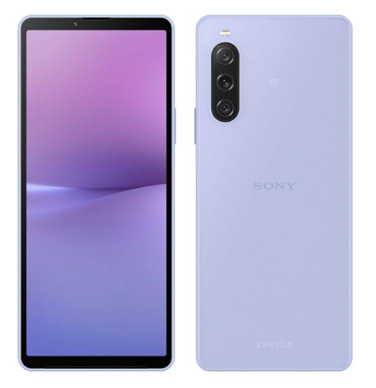 Xperia 10 V