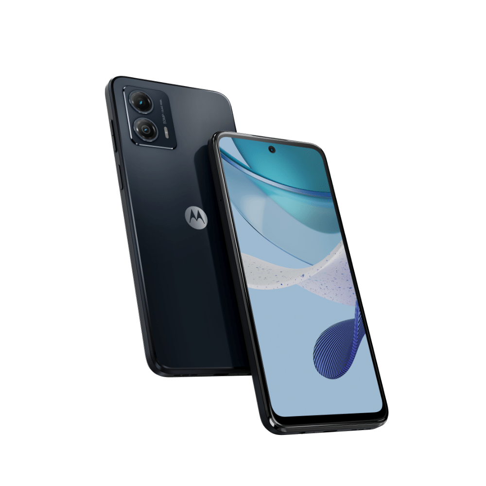 Moto g53j