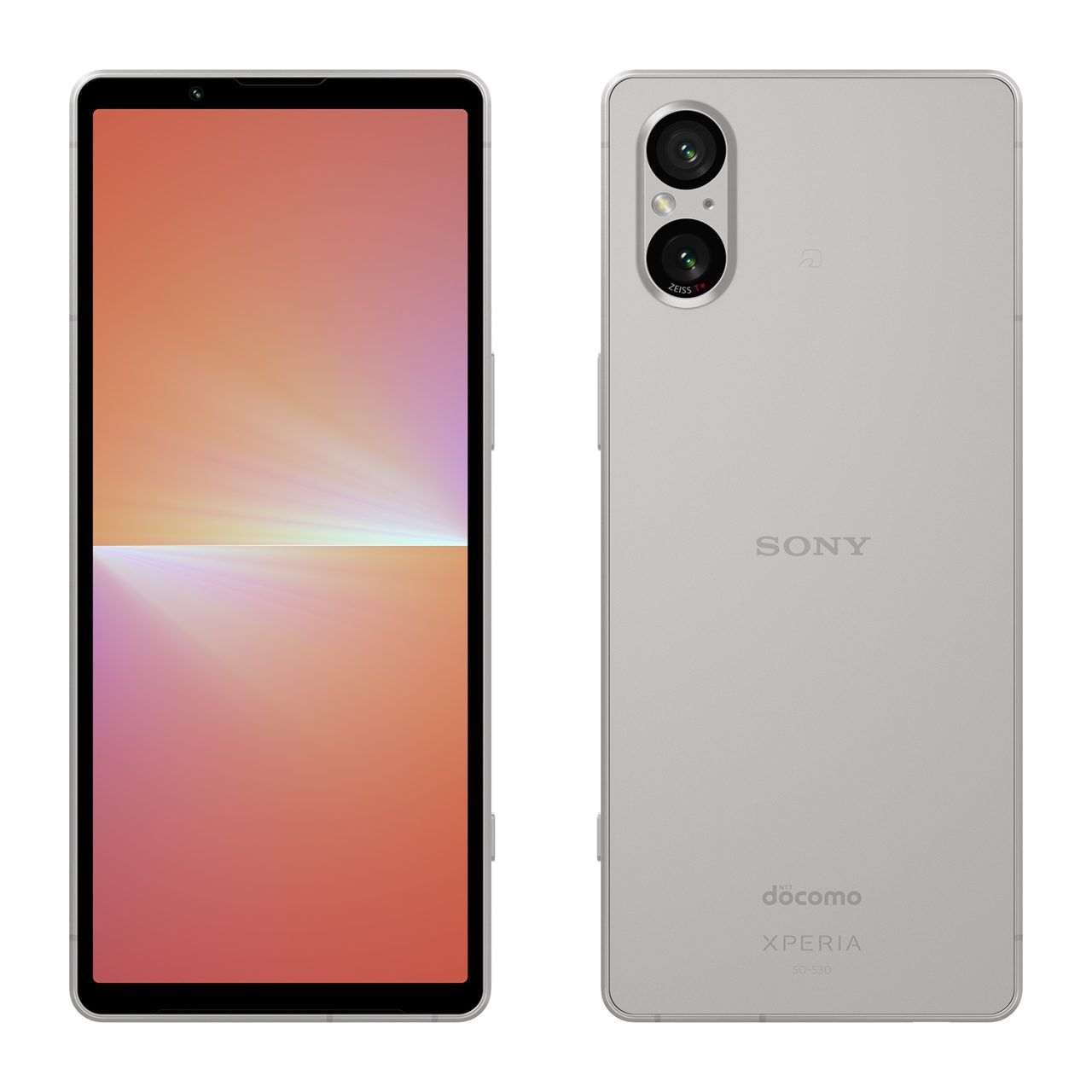 Xperia 10 IV SO-52C | Android スマートフォ ...