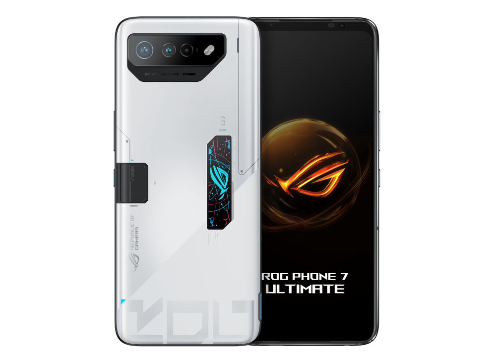 ROG Phone7 Ultimate