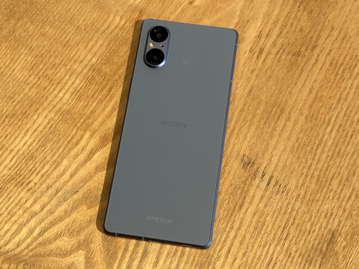 Xperia 5 V