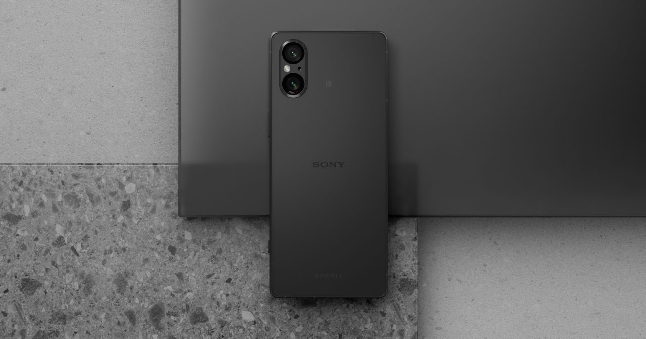 Xperia 5 V