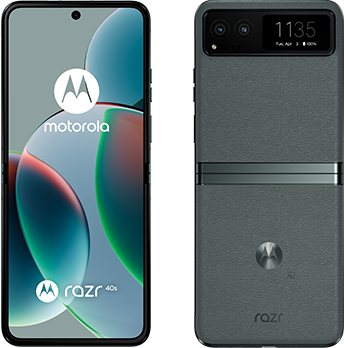 motorola razr 40s