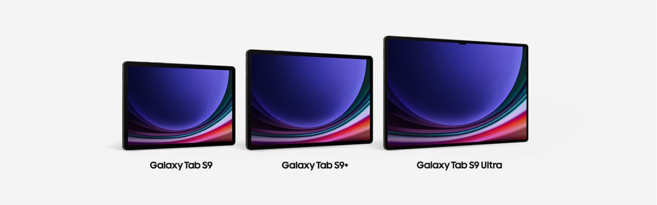 Galaxy Tab S9