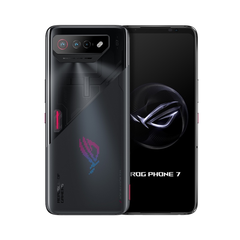 ROG Phone 7