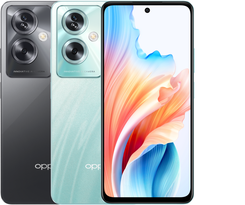 OPPO A79 5G