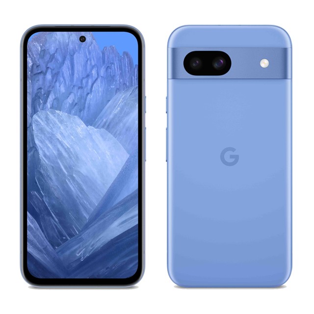 Google Pixel 8a