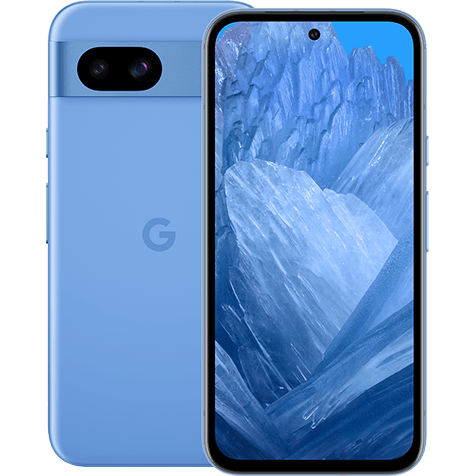 Google Pixel 8a