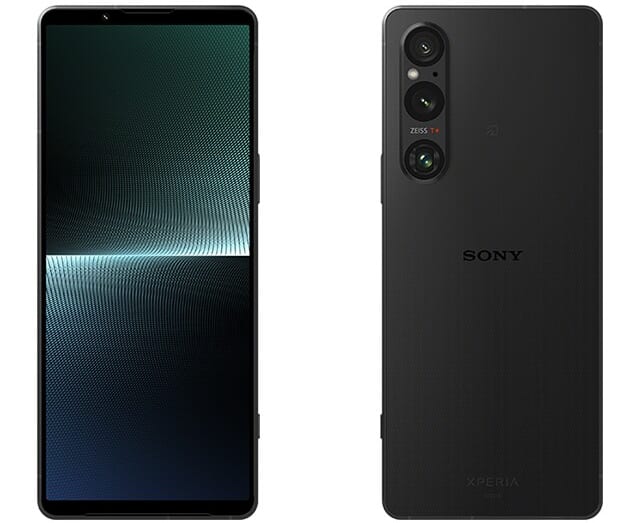 Xperia 1 V