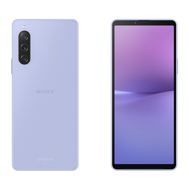 Xperia 10 VI