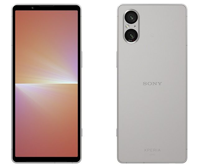 au Xperia 5 V