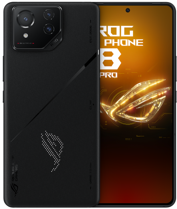 ROG Phone 8 Pro