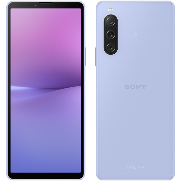 ソフトバンク Xperia 10 V