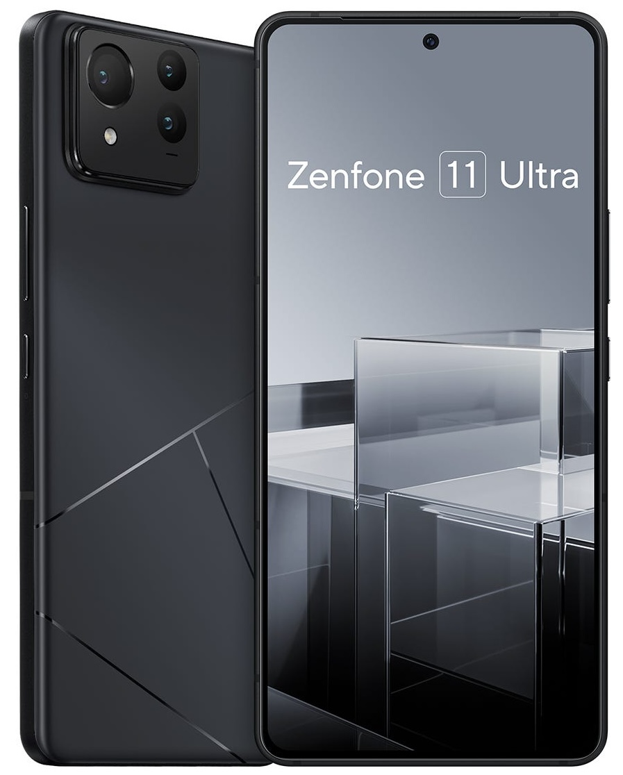 Zenfone 11 Ultra