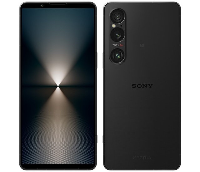 Xperia 1 VI