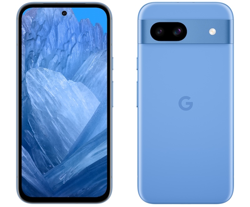 Google Pixel 8a