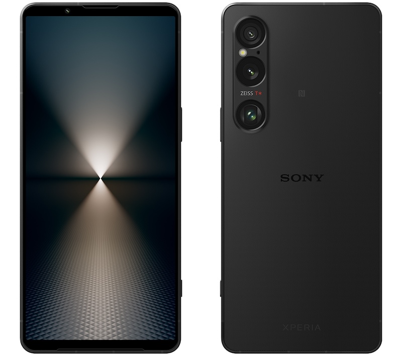 ドコモ Xperia 1 VI