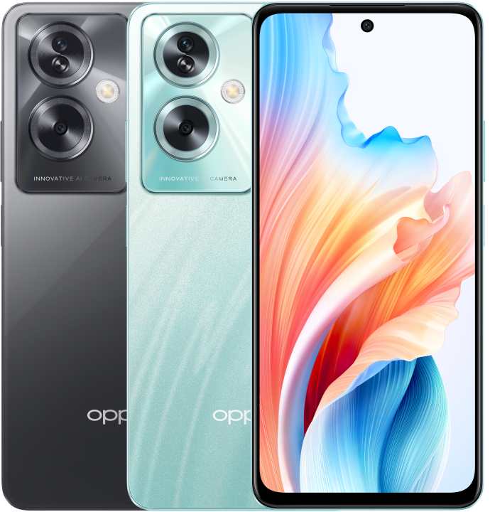 OPPO A79 5G