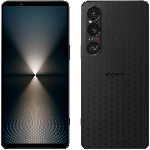 Xperia 1 VI