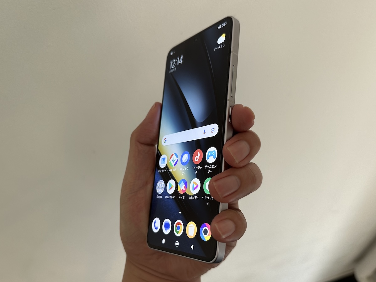 POCO F6 Pro