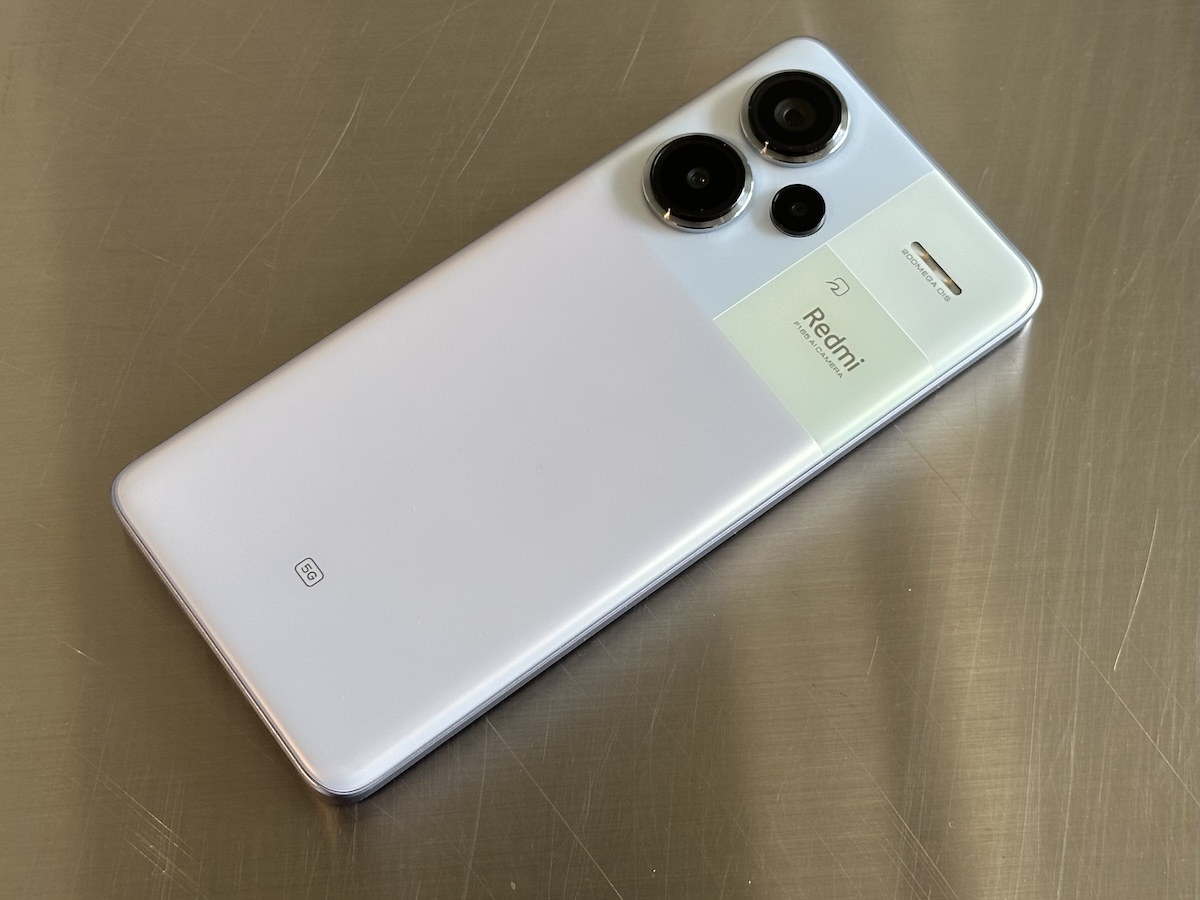 Redmi Note 13 Pro+ 5G