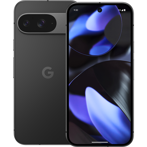 Google Pixel9