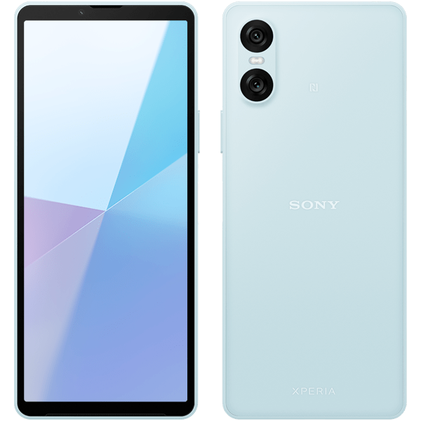 ソフトバンク Xperia 10 VI