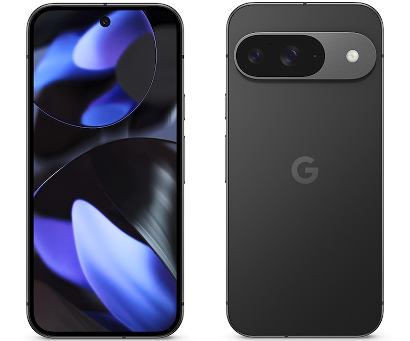 ドコモ Google Pixel 9