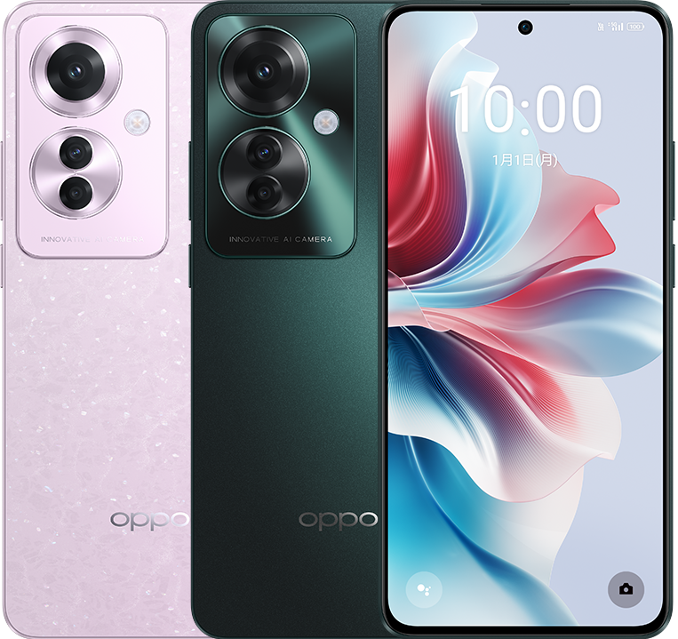 OPPO Reno11 A