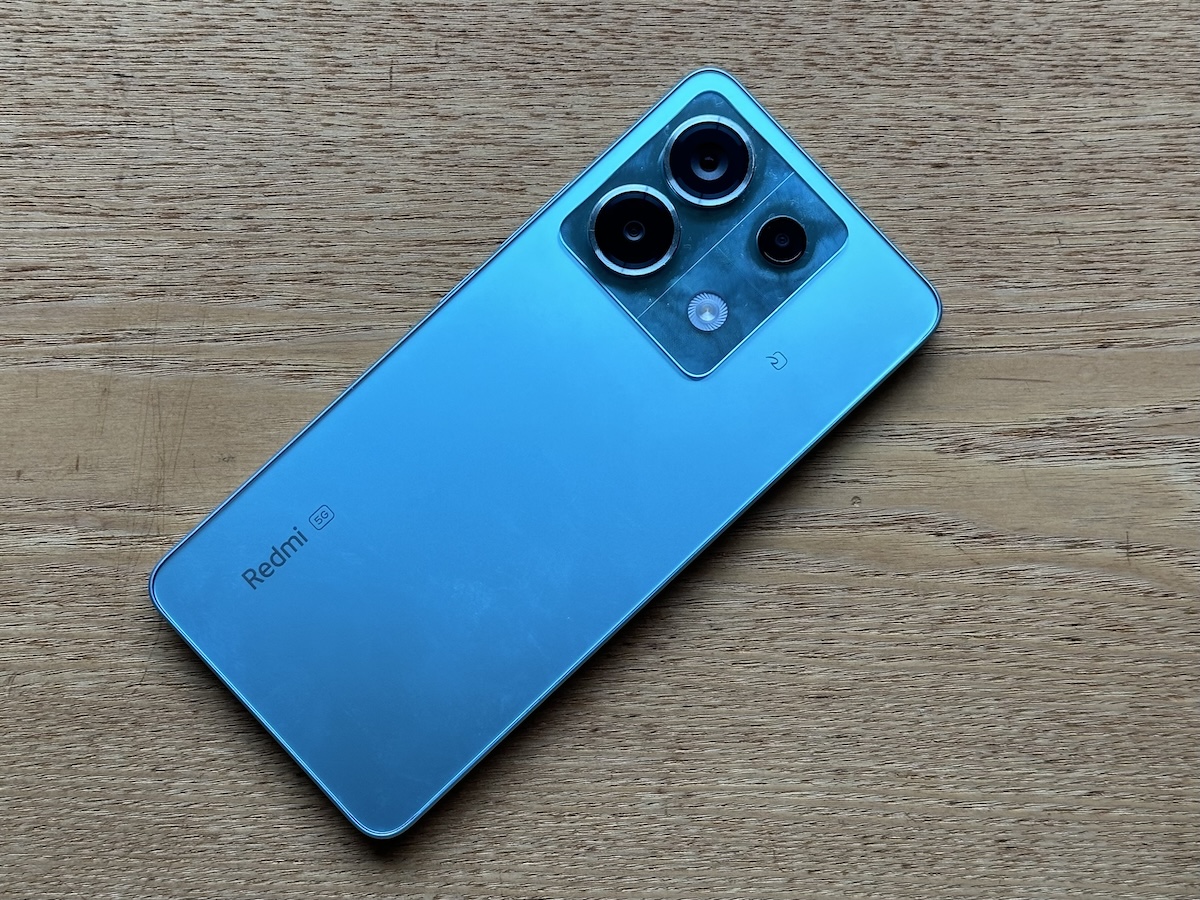 Redmi Note 13 Pro 5G