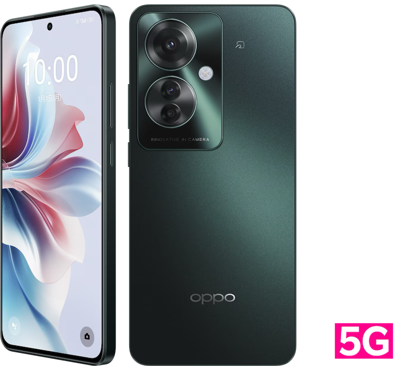 楽天モバイル OPPO Reno11 A