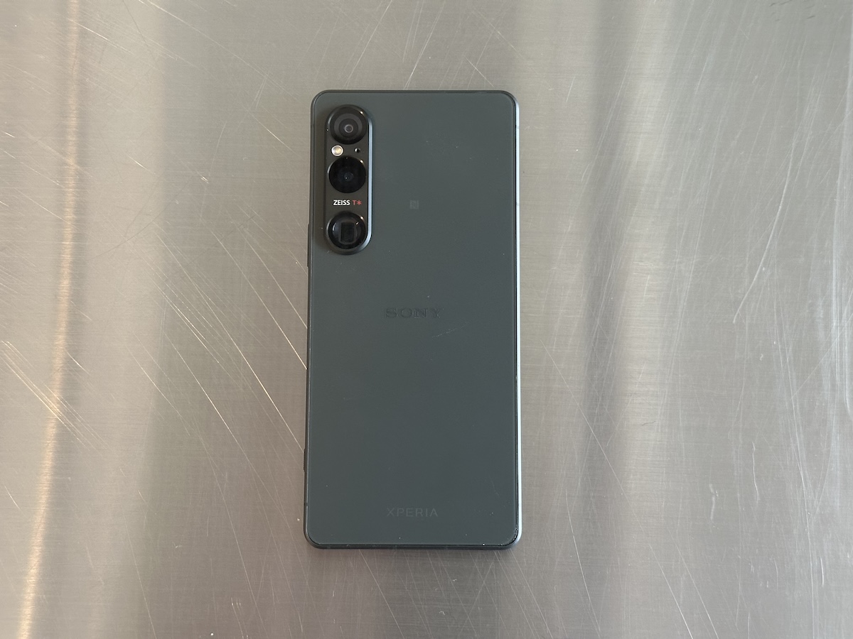 Xperia 1 VI