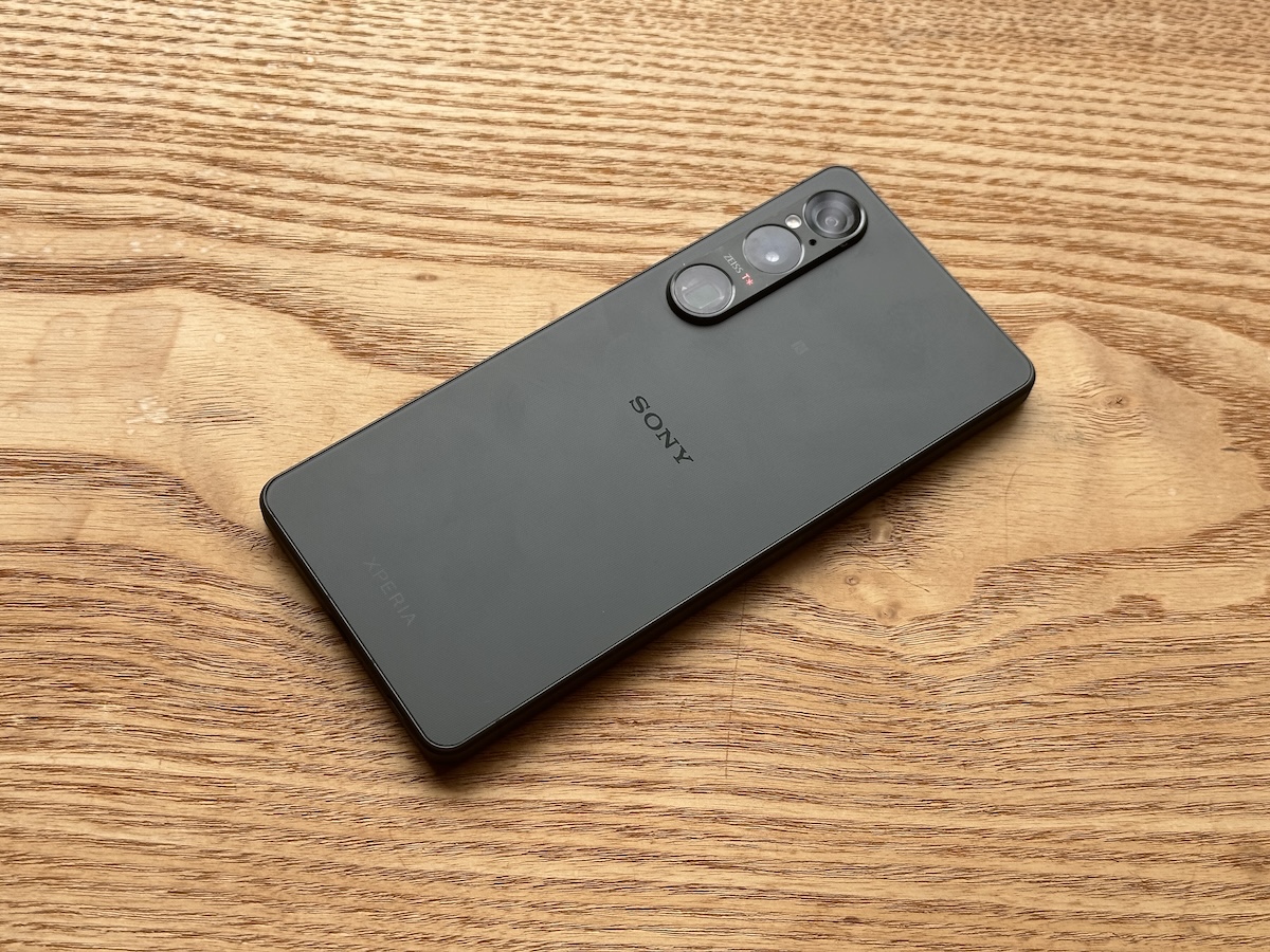 Xperia 1 VI